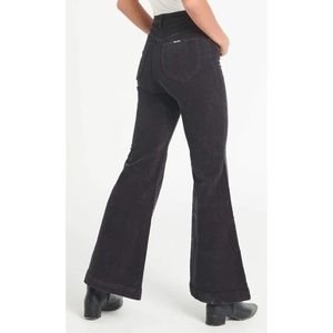 HOST PICK - Rolla’s Eastcoast Flare Cord - Black